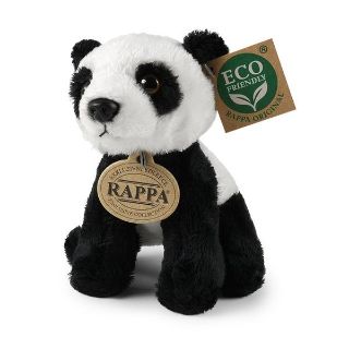 Obrázek z Panda plyš 13cm 
